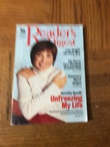 Readers Digest January 2001 - £19.76 GBP