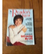 Readers Digest January 2001 - $40.35 CAD