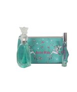 Secret Wish Set: 1.7 oz EDT + 0.3 oz EDT Rollerball+Pouch  for Women by ... - $39.95