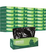 50 Rolls Dog Waste Bags 10000 Count Dog Trash Bags Leak Proof Pet Bags D... - $98.99