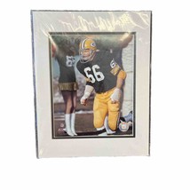 Ray Nitschke Green Bay Packers Licensed NFL Unsigned Glossy - $11.49