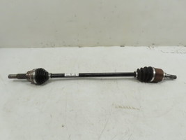 22-25 Nissan Pathfinder Axle, Drive Shaft, Rear Right or Left AWD 39600-... - $158.39