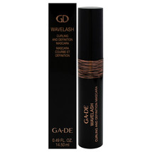 Wavelash Curling and Definition Mascara - Black  - $20.37