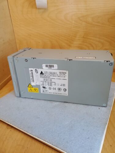 620-2107 Apple Xserve 450W Power Supply DPS-450CB-1 L Rev 00 Tested ships today  - $48.02