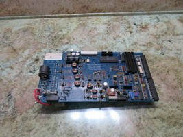 Delta Tau Data Systems Circuit Board Delta Tau P/N 602198-102 Blue Color - £78.84 GBP