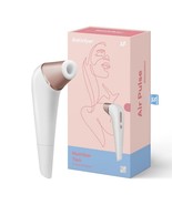 SATISFYER - Air Pulse Vacuum Clitoral Stimulator, Amazing Sex Toy for Women - £35.31 GBP
