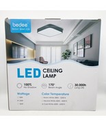 Bedee Led Ceiling Lamp Brand New Cold White 24 Watt - £14.94 GBP