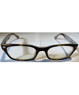 RAY-BAN RB5150 5238 Eyeglasses Frame Womens 50-19-135 Tortoise Grey J661 - $24.75
