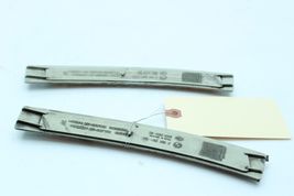 09-15 BMW 7 SERIES Right And Left Side Marker Reflectors F2168 image 10