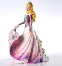 Aurora Disney Showcase Sleeping Beauty Couture De Force Figurine Enesco 4031543 - £211.06 GBP