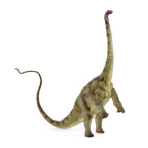 CollectA Diplodocus Dinosaur Figure (Extra Large) - Green - £20.23 GBP