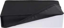 Playvital&#39;S Xbox Series S Console Black Nylon Dust Cover, Soft, Scratch Coating. - £31.91 GBP