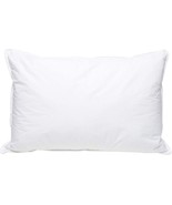 &quot;2 Pack Bed Pillows Goose Down Feather Pillow Inserts Queen 20x30 in Sof... - £58.25 GBP