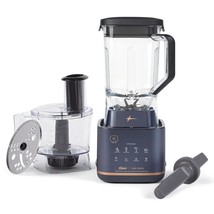 Oster Pro Series 2-in-1 Kitchen System with XL 9-Cup Tritan Jar, Food Pr... - £173.27 GBP