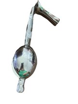 Vintage Auvard Weighted Vaginal Spec. SNAR Currine US WWII Era - Medical... - $92.00