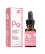 Dr.Botanicals Pomegranate Superfood Brightening Eye Serum .5oz / 15ml Fu... - $24.43