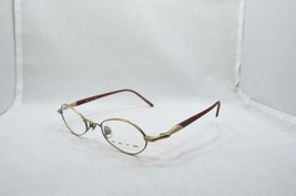 NEW KATA ECHO RED EYEGLASSES - £95.76 GBP