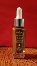 L&#39;Oreal Paris True Match Hyaluronic Tinte Serum Makeup Skincare Very Deep 10-12. - £4.62 GBP