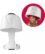 3000 Ceramic Tourmaline Professional Hood Dryer, 4 Heat Settings Blow Dr... - $1,808.46 MXN