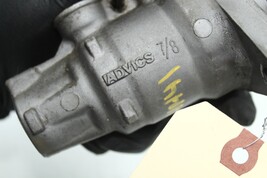 2006-2013 LEXUS IS250 IS350 BRAKE BOOSTER MASTER CYLINDER H1441 image 13