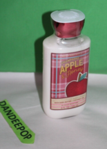 Bath & Body Works Champagne Apple Honey Moisturizing Body Lotion 8oz Sealed - $470.24 MXN