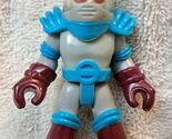 Fisher Price Imaginext DC Super Friends Mr. Freeze Figure - $11.20