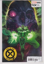 Fall Of The House Of X #2 (Marvel 2024) &quot;New Unread&quot; - £4.62 GBP