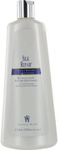 GRAHAM WEBB Silk Repair 30 Second Sheer Conditioner 33.8 oz (Daily Repair) - $59.99