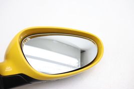 97-04 PORSCHE 911 996 GT3 RIGHT PASSENGER SIDE VIEW MIRROR E2115 image 7
