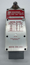 Namco Controls EA70056000 Snap-Lock Limit Switch  - $45.90