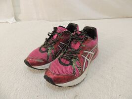 ASICS GEL PRELEUS RUNNING TRAINING SHOES T480N WOMEN'S sz8 US PINK/WHITE... - €19,60 EUR ASICS GEL PRELEUS RUNNING TRAINING SHOES T480N WOMEN'S sz8 US PINK/WHITE... - €19,60 EUR