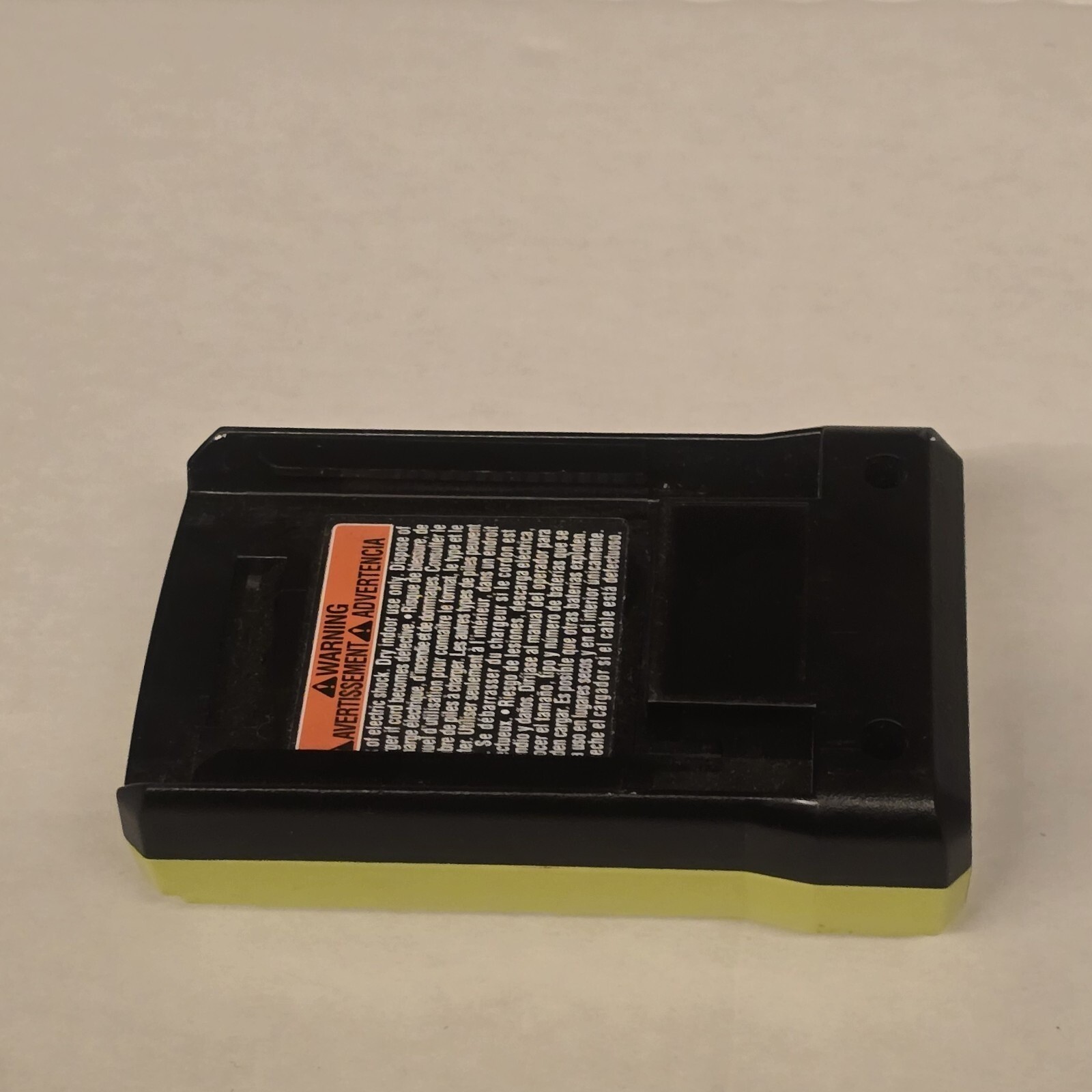Ryobi OP403 40V Lithium-Ion 2-in-1 Battery/USB Charger - NO POWER ADAPTER Item image 8