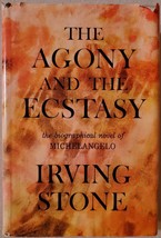 The Agony and the Ecstasy - £17.40 GBP