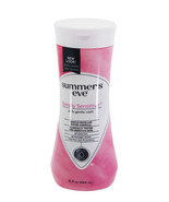 Feminine Wash With Gentle Micellar Water Formula 15 fl oz - $4.35
