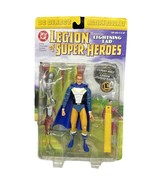 DC Direct Lightning Lad Legion of Super Heroes Action Figure 2001 New Se... - €17,19 EUR