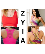 Zyia sports bras - you choose style &amp; - $29.94 CAD+