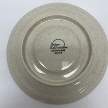 Vintage International Heartland China Farm Saucer Stoneware Japan Set Country - £5.41 GBP