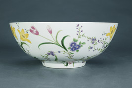 AA Importing Birds and Flowers 14&quot; Bowl - £138.86 GBP