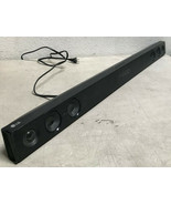LG SH3K 2.1 Channel Sound Bar - NO REMOTE - £68.07 GBP