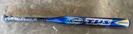 Louisville Slugger AirAttack2 TPS 33L 23W Slow Pitch Softball Bat FP12 30PSI -10 - £29.56 GBP