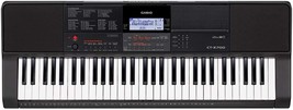 Casio Ct-X700 61-Key Portable Keyboard - £205.18 GBP
