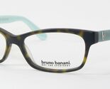 Bruno banani 3676 HT Matt Schildplatt Selten Brille 52-15-135mm Deutschland - $96.02