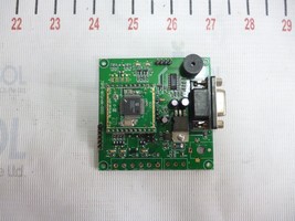 TBPB-Mifarem-0001 PCB - $56.84