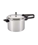 Mirro 92160A Polished Aluminum 10-PSI Pressure Cooker Cookware, 6-Quart,... - $115.94 CAD+