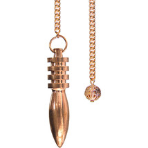 Copper Egyptian Battery Pendulum! - $9.85