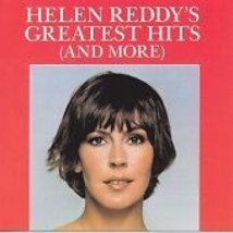 Reddy, Helen : Helen Reddys Greatest Hits (and More) CD Pre-Owned - £11.91 GBP