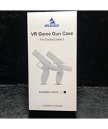 Pistol Gun Grip Case Cover For Oculus Quest 2 VR Controllers for Shootin... - $370.47 MXN