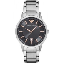 Emporio Armani Men&#39;s Watch Renato AR2514 - $151.99