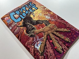 Abadon - Tales From The Cryptic Closet—Issue 3.5 | Pro Wrestling Crate Exclusive - £4.49 GBP