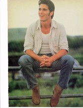 Matt Dillon teen magazine pinup clippings Wild things The Outsiders Cras... - £2.74 GBP